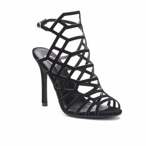 New Candie's Starlight Women's High Heels Size 7.5